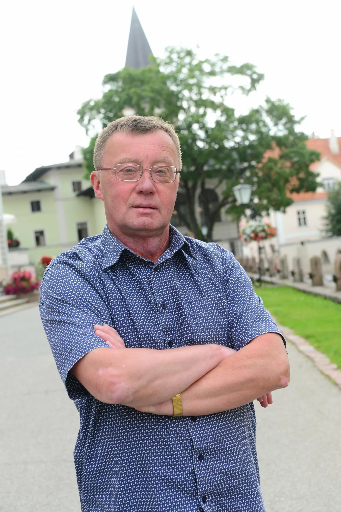 Vambola Paavo