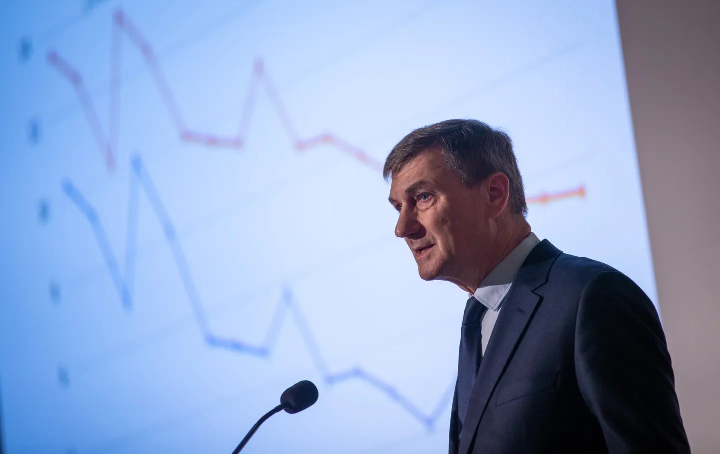 Pildil Andrus Ansip