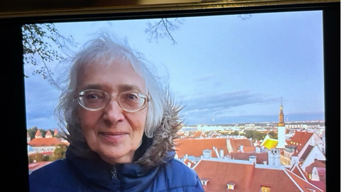 Politsei otsib Põhja-Tallinnas kadunud 75-aastast Albinat