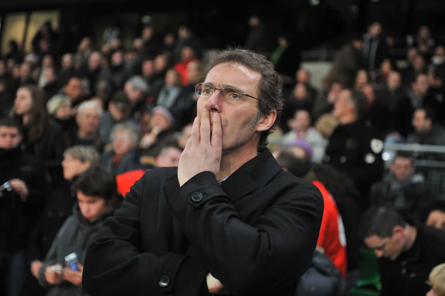 Laurent Blanc