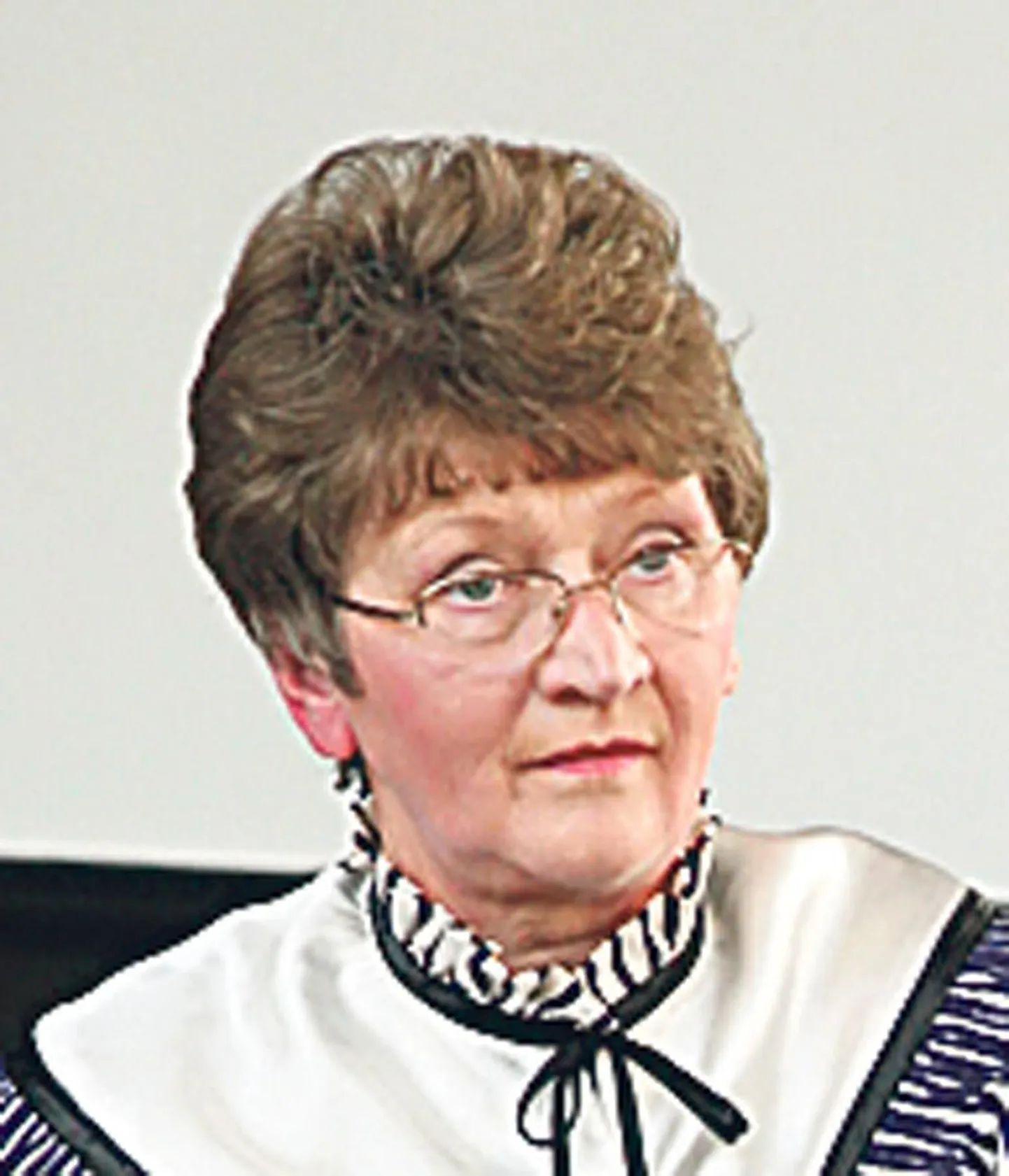 Helvi Treiblut.