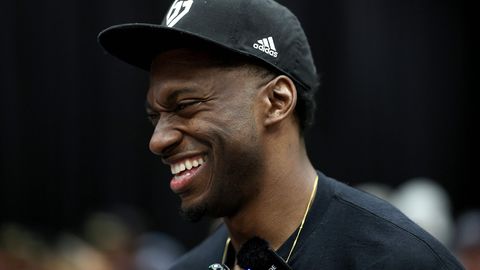 Endine NFLi staar tahab pääseda USA lipujalgpallikoondisse