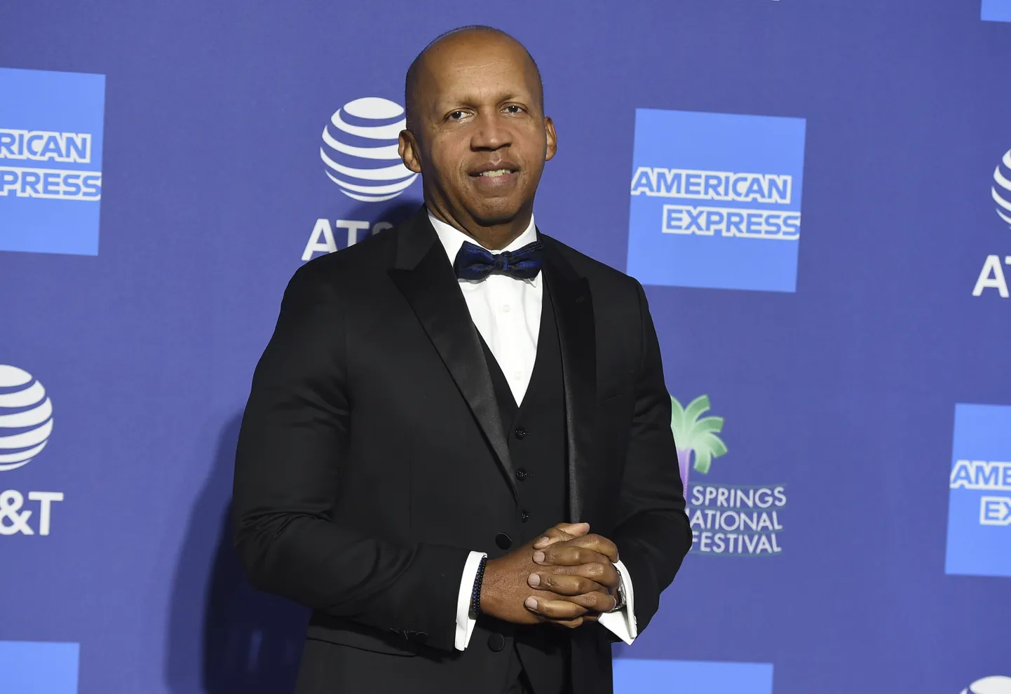 Bryan Stevenson.