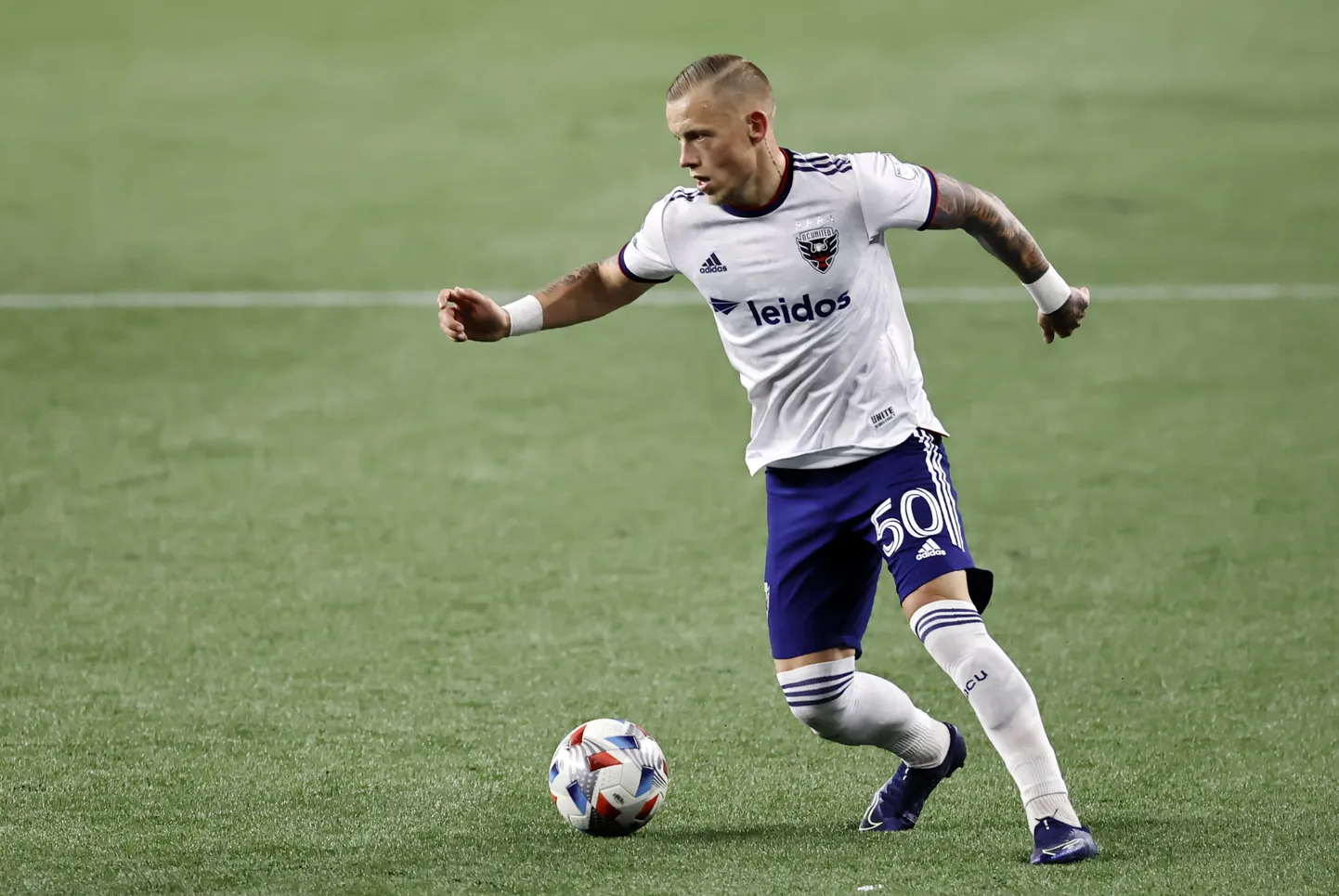 Erik Sorga.