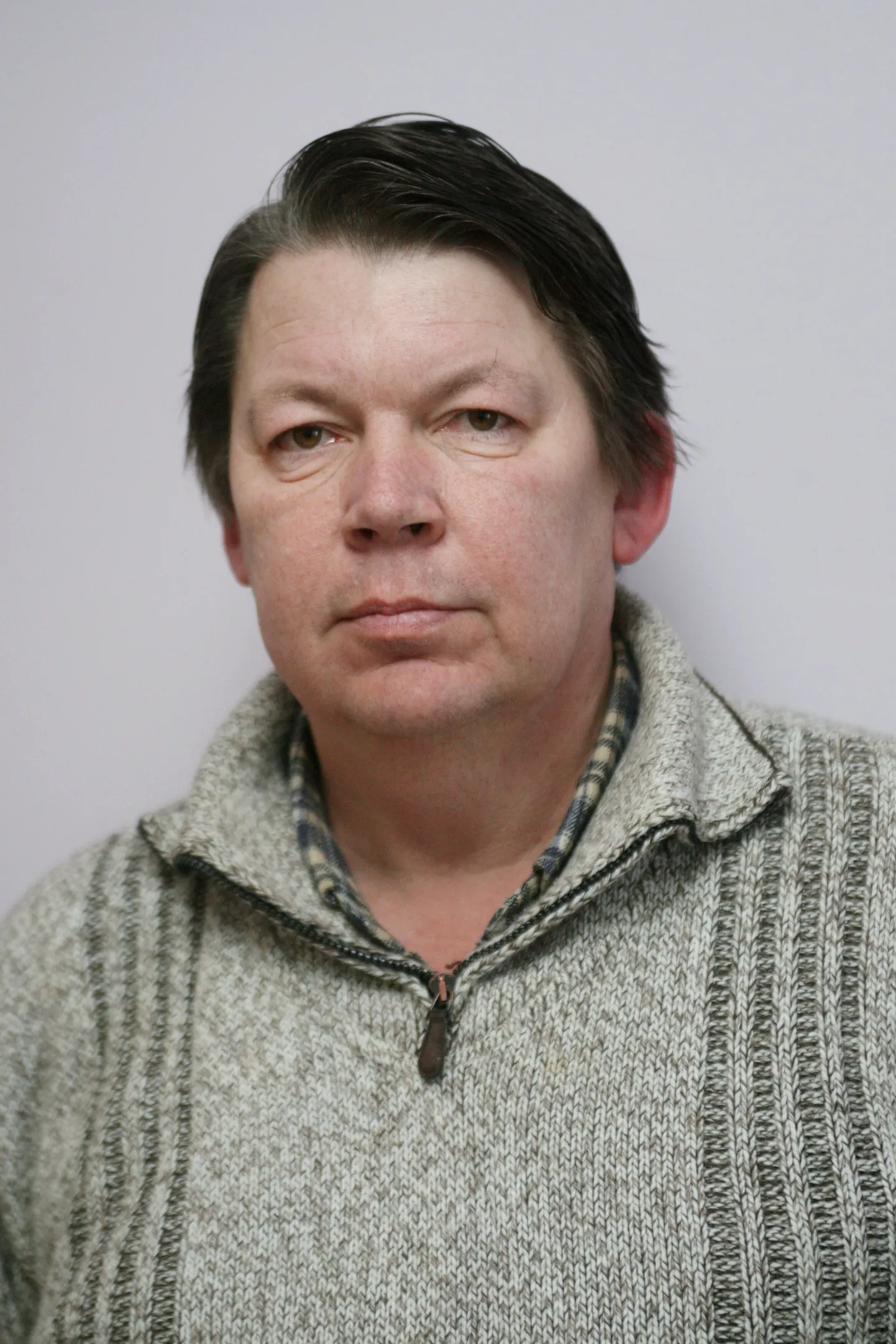 Ilmar Novek
