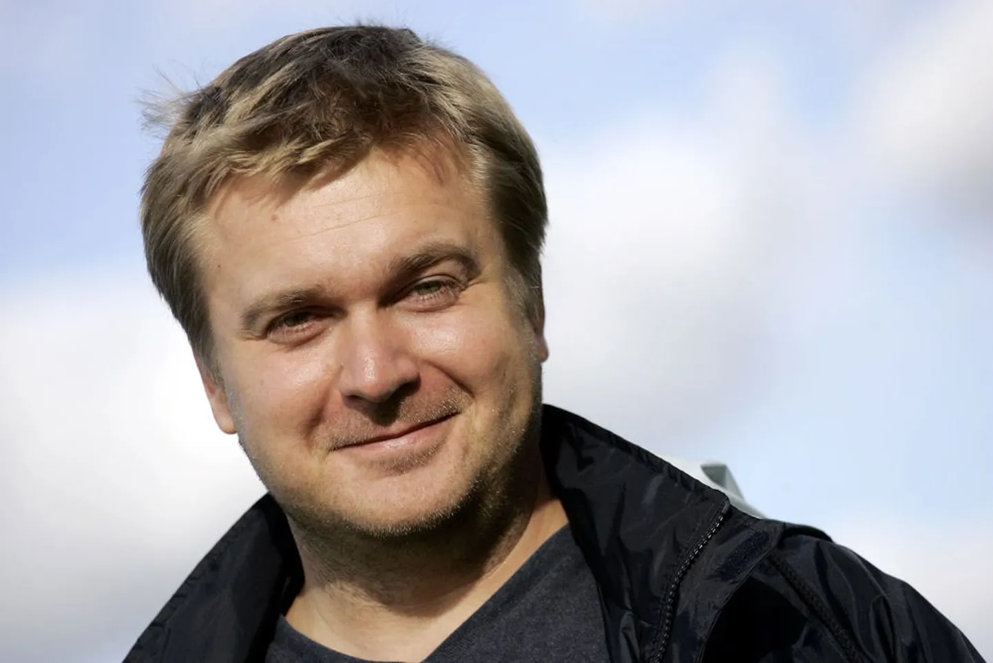 Kristjan Jõekalda