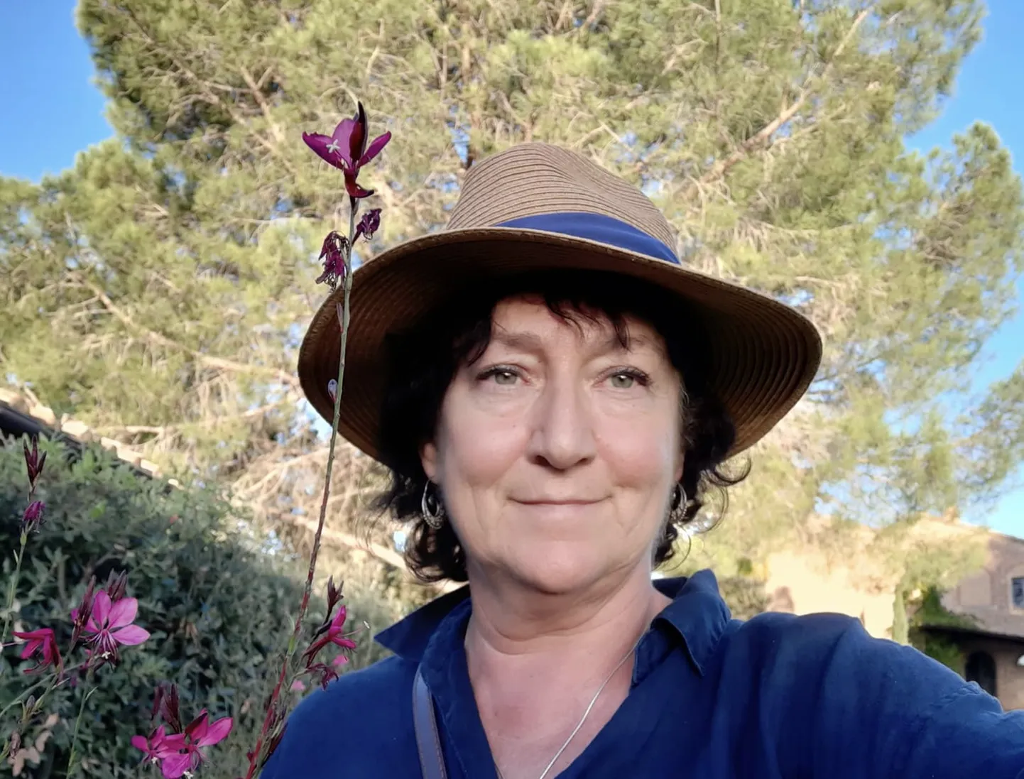 Dagmar Raudam.