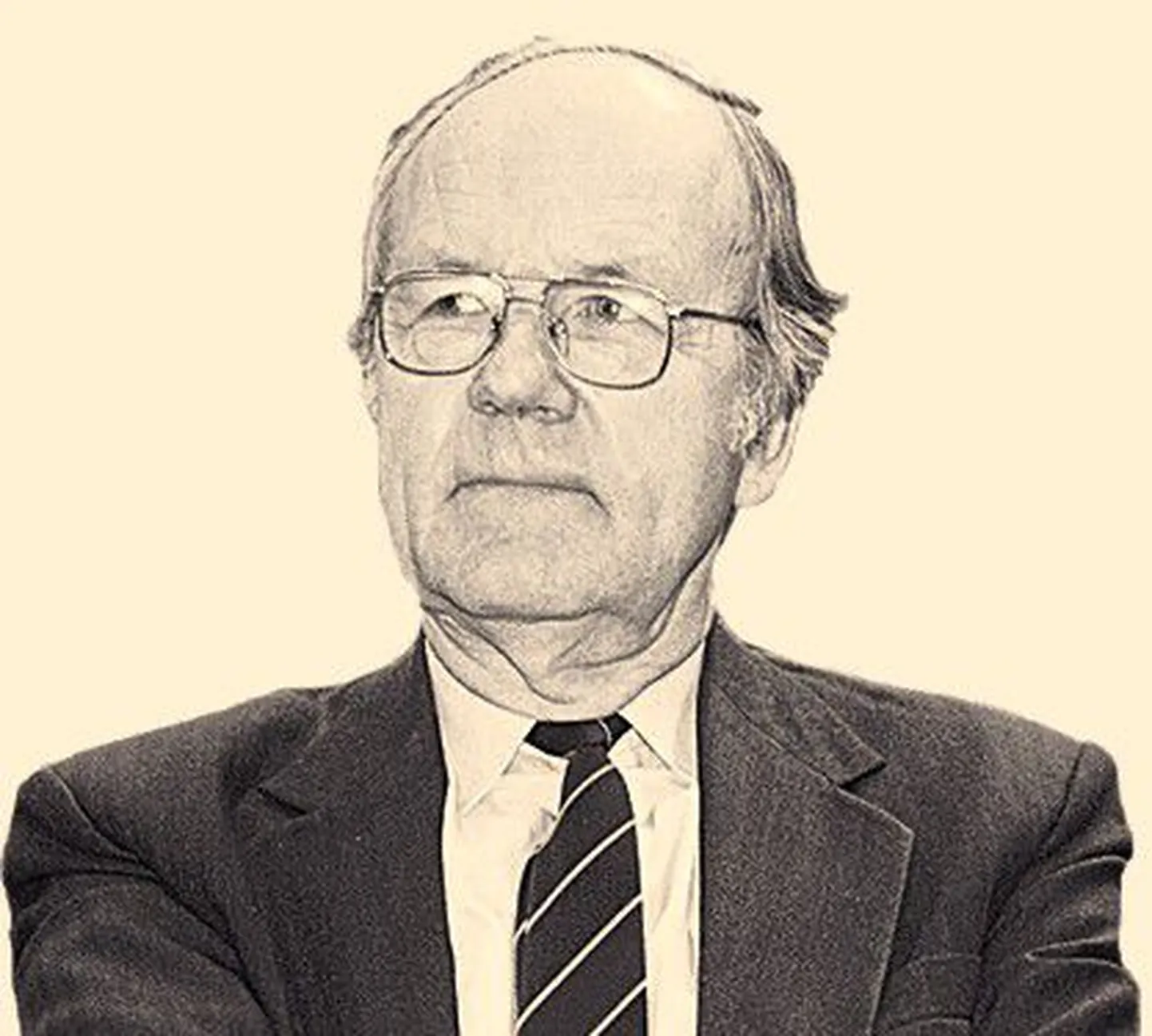 Mihkel Veiderma.