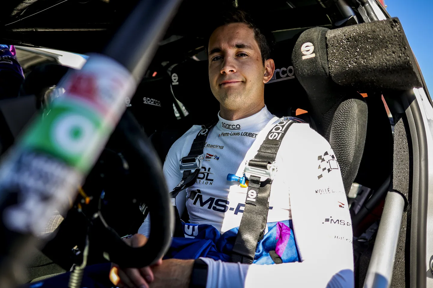 Pierre-Louis Loubet
