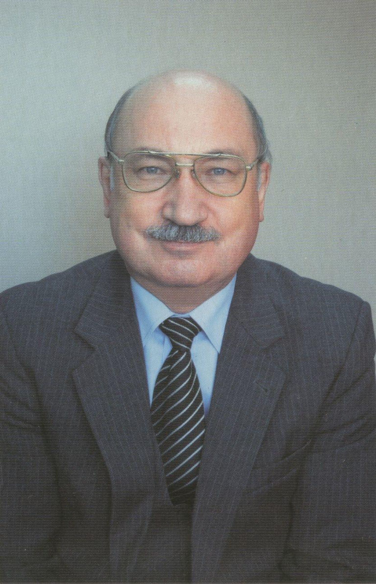 Владимир Абрамов.