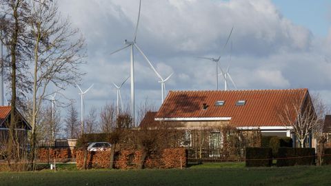 MARET BERGSTRÖM ⟩ Kui riigi eesmärgiks saab vastupanu murdmine