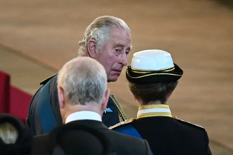 Kuningas Charles III
