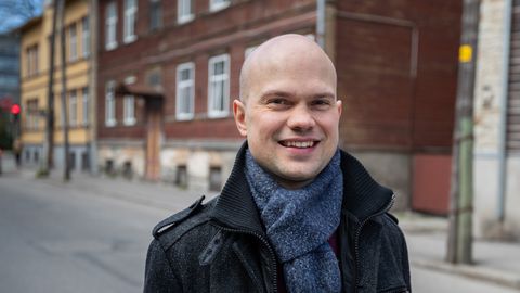 Ajuteadlane Jaan Aru. Ajuteadlane Jaan Aru.