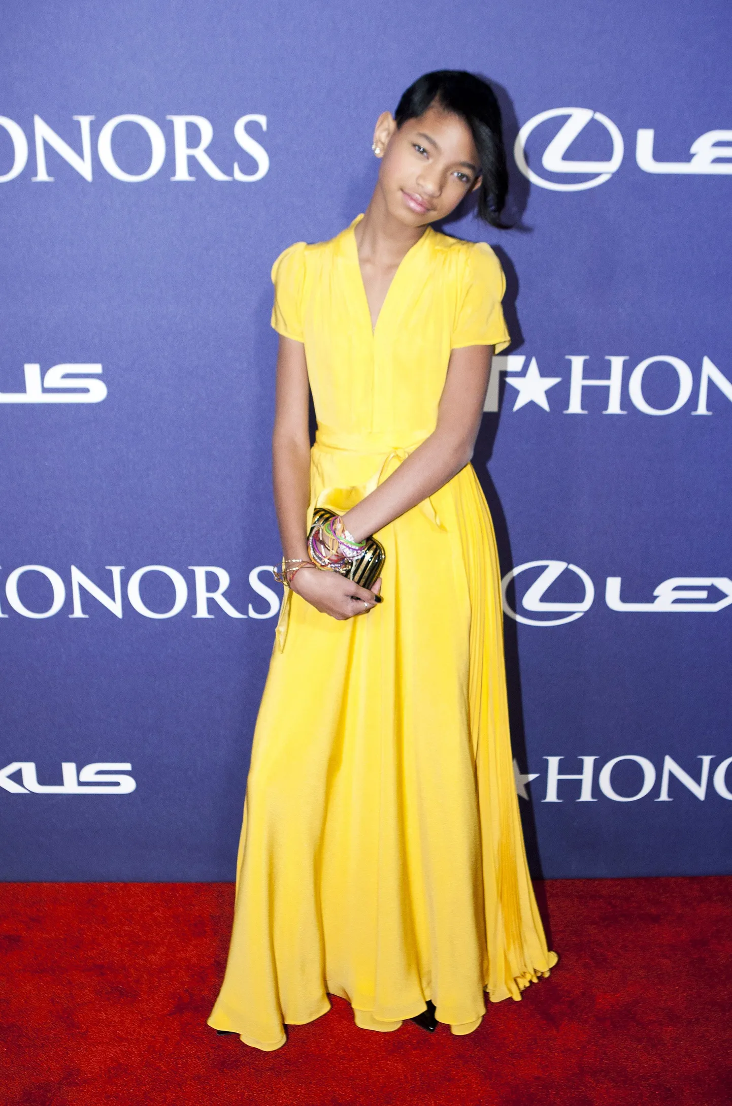 Willow Smith