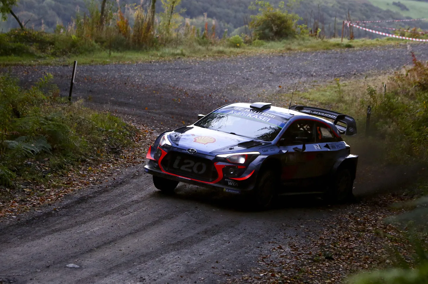 Thierru Neuville.