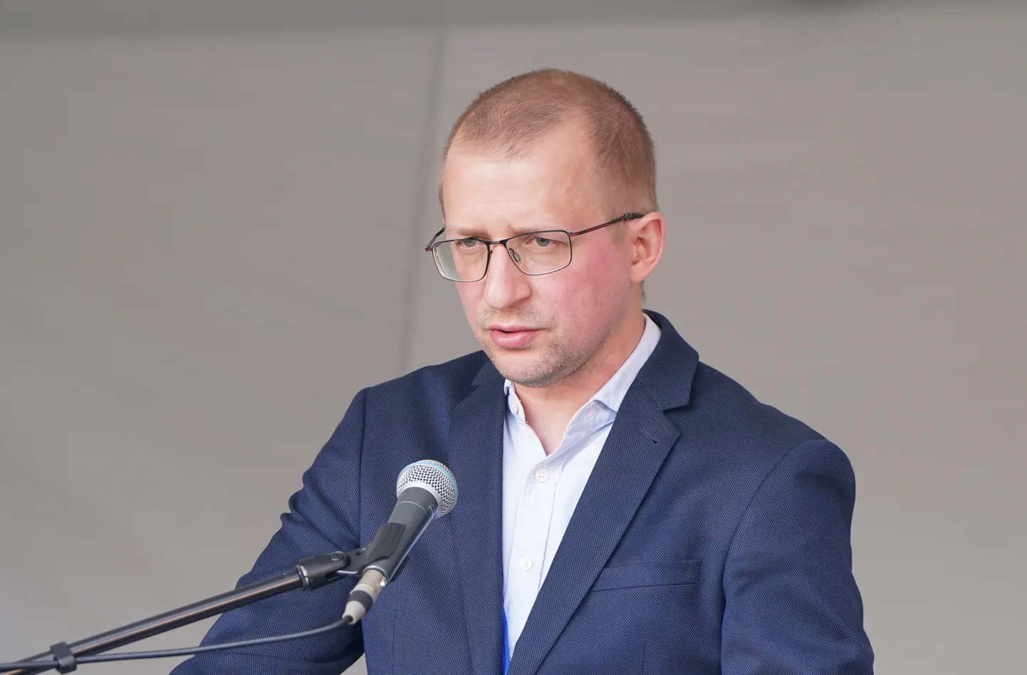 MMN pārstāvis noliedz ziņas par 