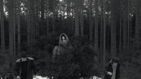 Хаматова, баскетбол и биография Ульяны Семеновой: кино из Латвии в Каннах