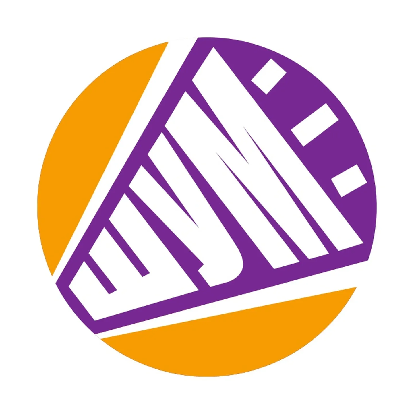 Логотип молодежного издания "Шум".