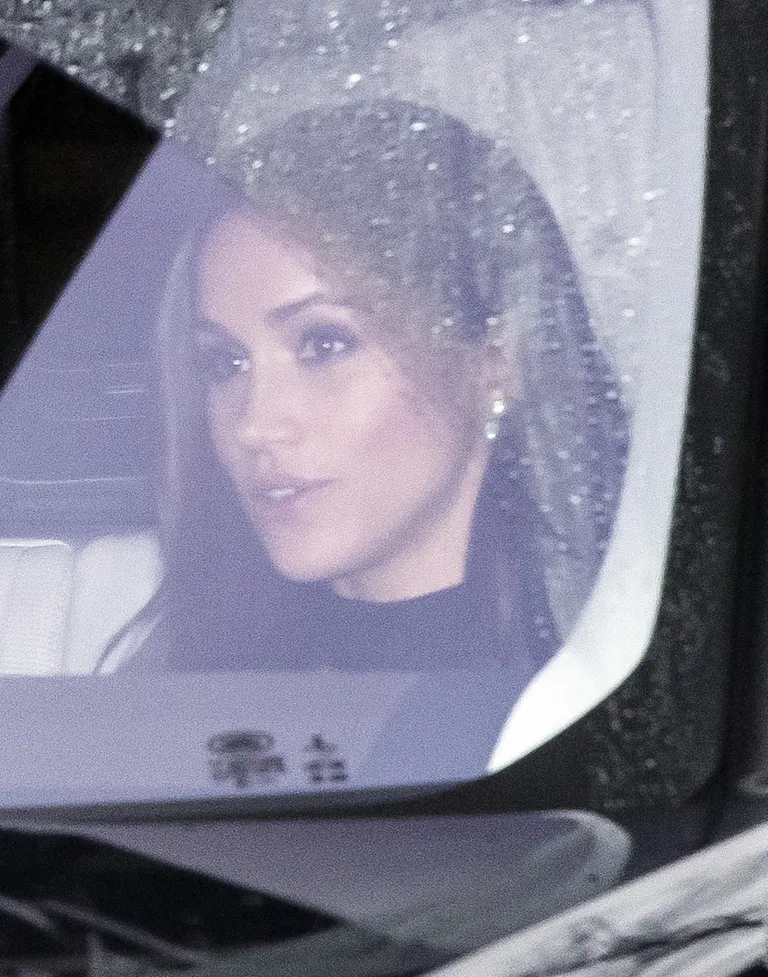 Meghan Markle