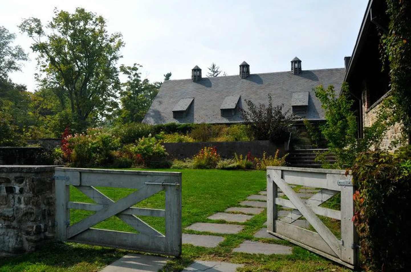 Blue Hill