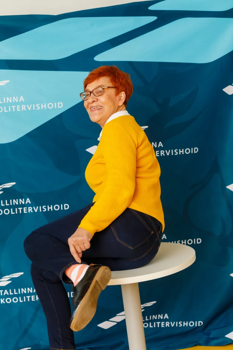 Sirje Multram