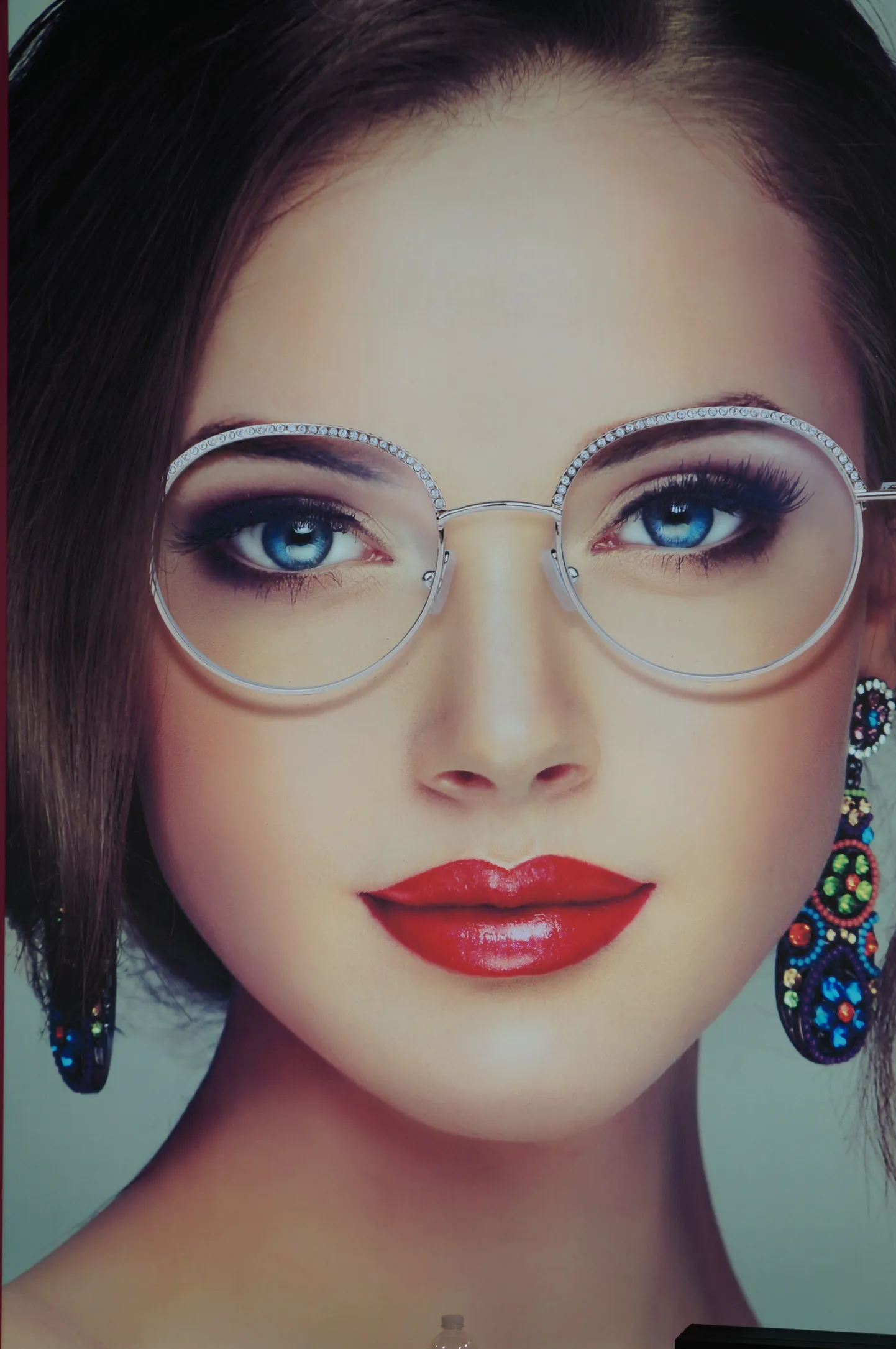MIDO Eyewear Show 2018