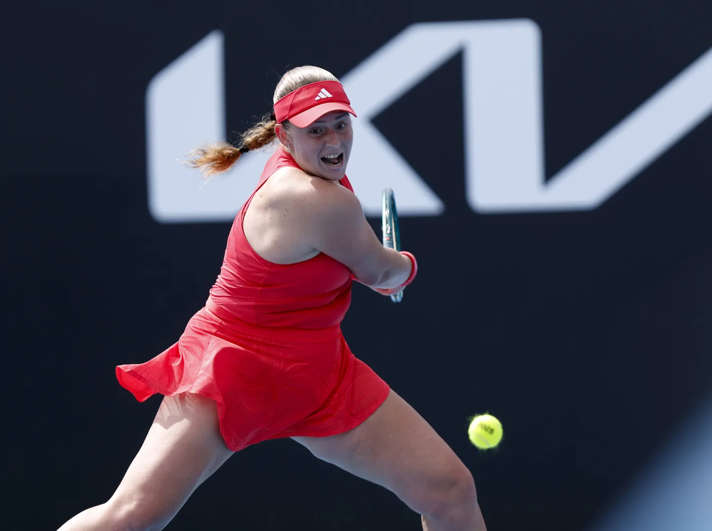 Aļona Ostapenko
