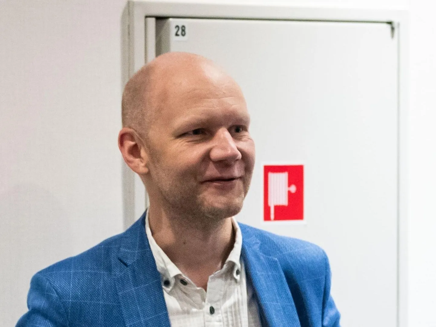 Tõnu Toompark