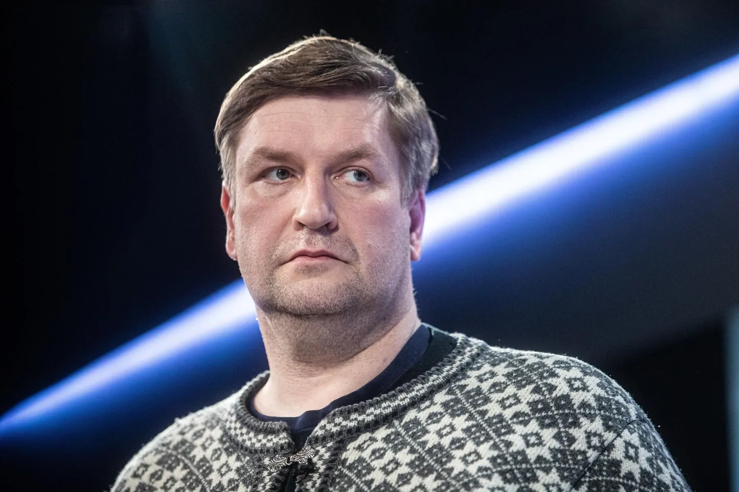 Marti Aavik