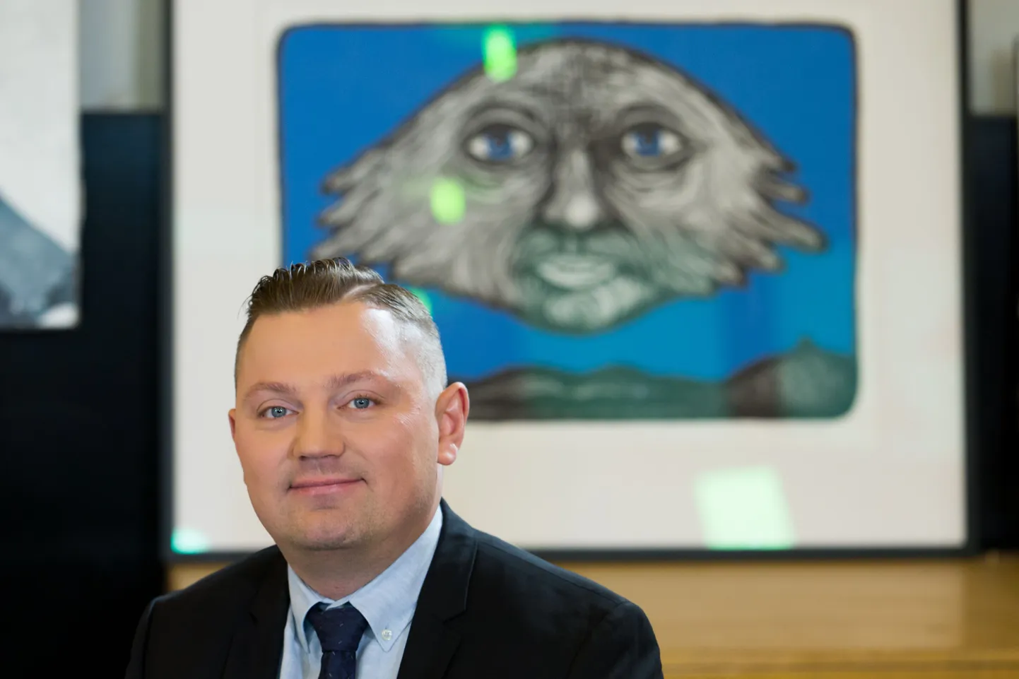 Денис Бородич