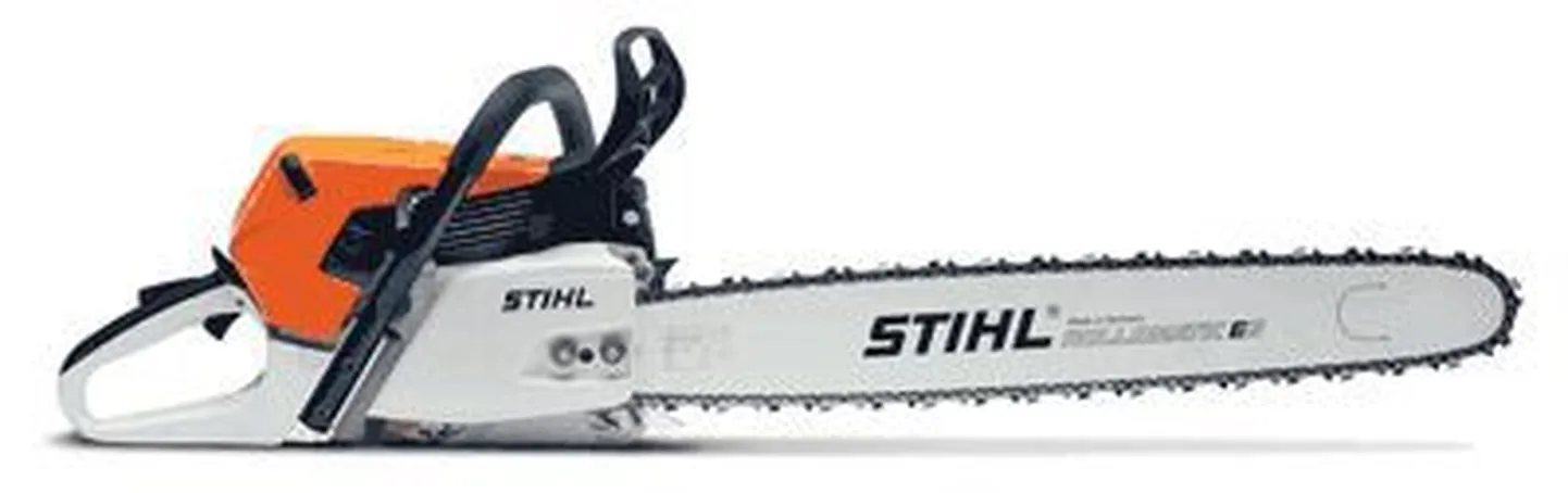 Mootorsaag Stihl MS441.