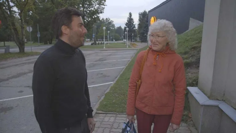 «Roaldi nädal»