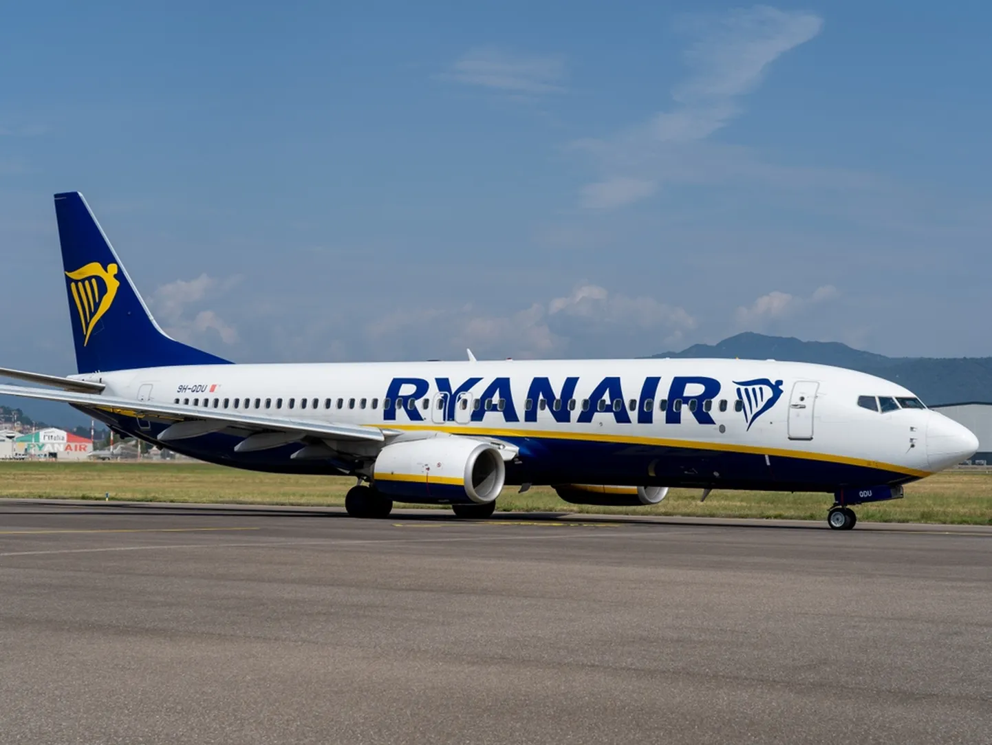Ryanair