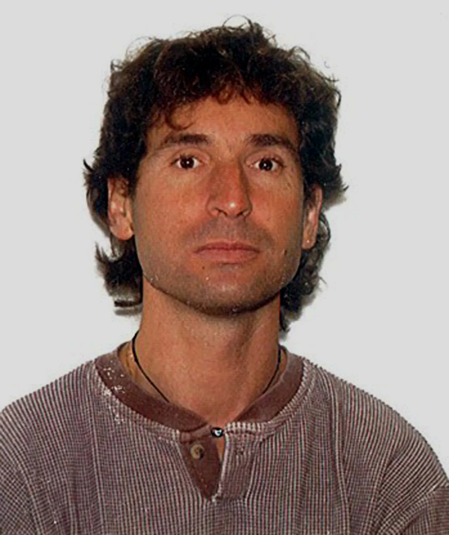 Christian Huber.
