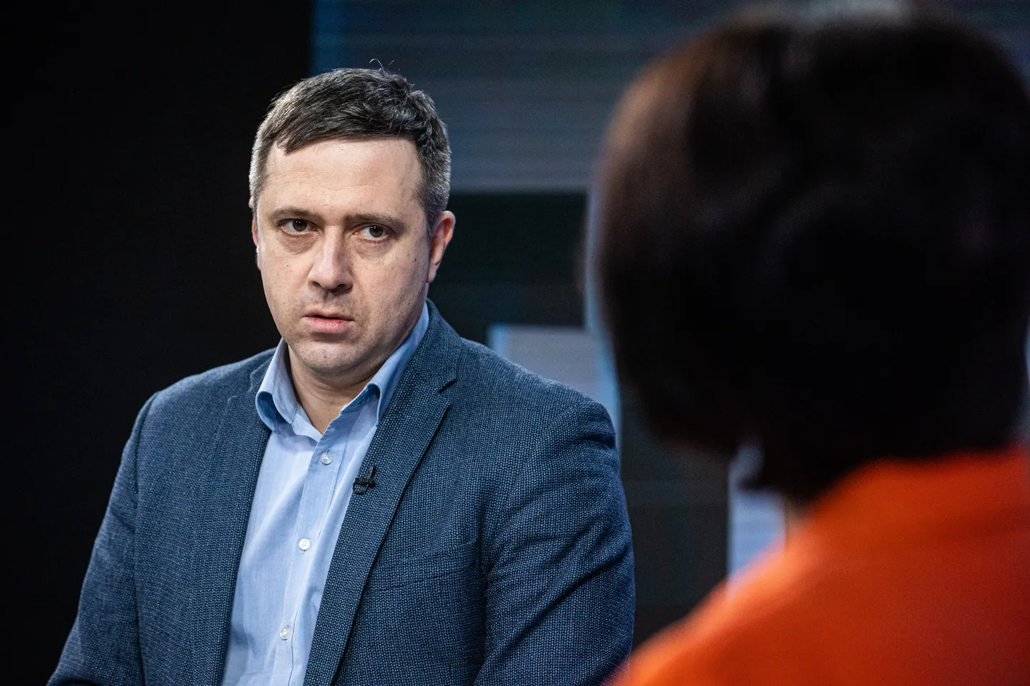 Neljapäeval vastab abilinnapea Vadim Belobrovtsev Tallinna linnavolikogu infotunnis Isamaa fraktsiooni küsimustele seoses sihtasutuse Tallinna Vene Lütseum tegevusega.