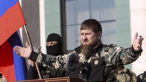 Глава Чечни Рамзан Кадыров пригрозил скандинавским странам волной насилия