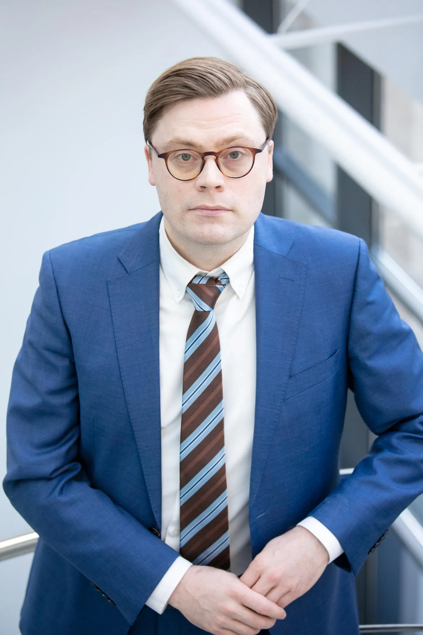 Rasmus Kattai