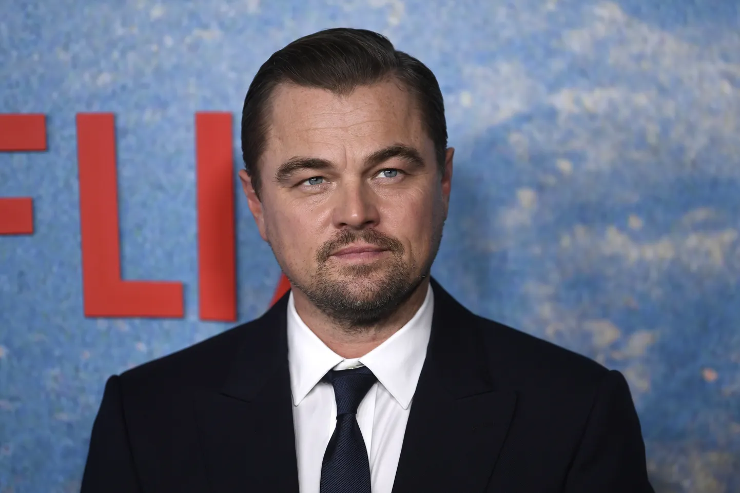Leonardo DiCaprio