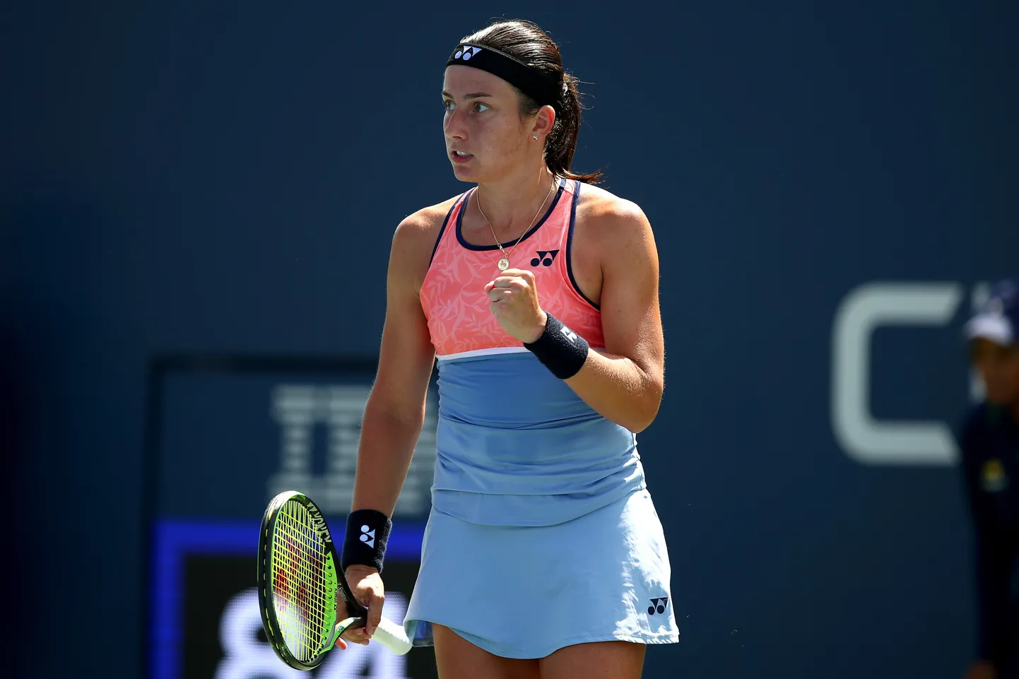 Anastasija Sevastova