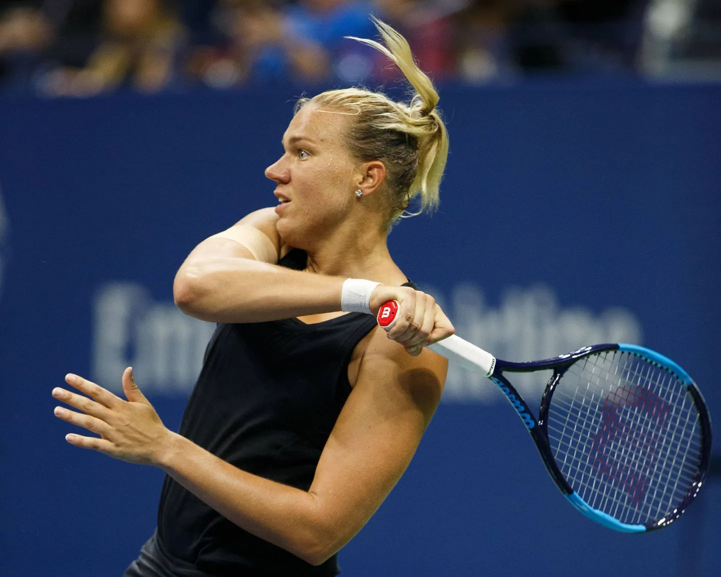 Kaia Kanepi