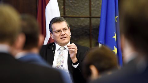 EL tahab vähendada Hiina kaupade jõudmist Euroopa turule