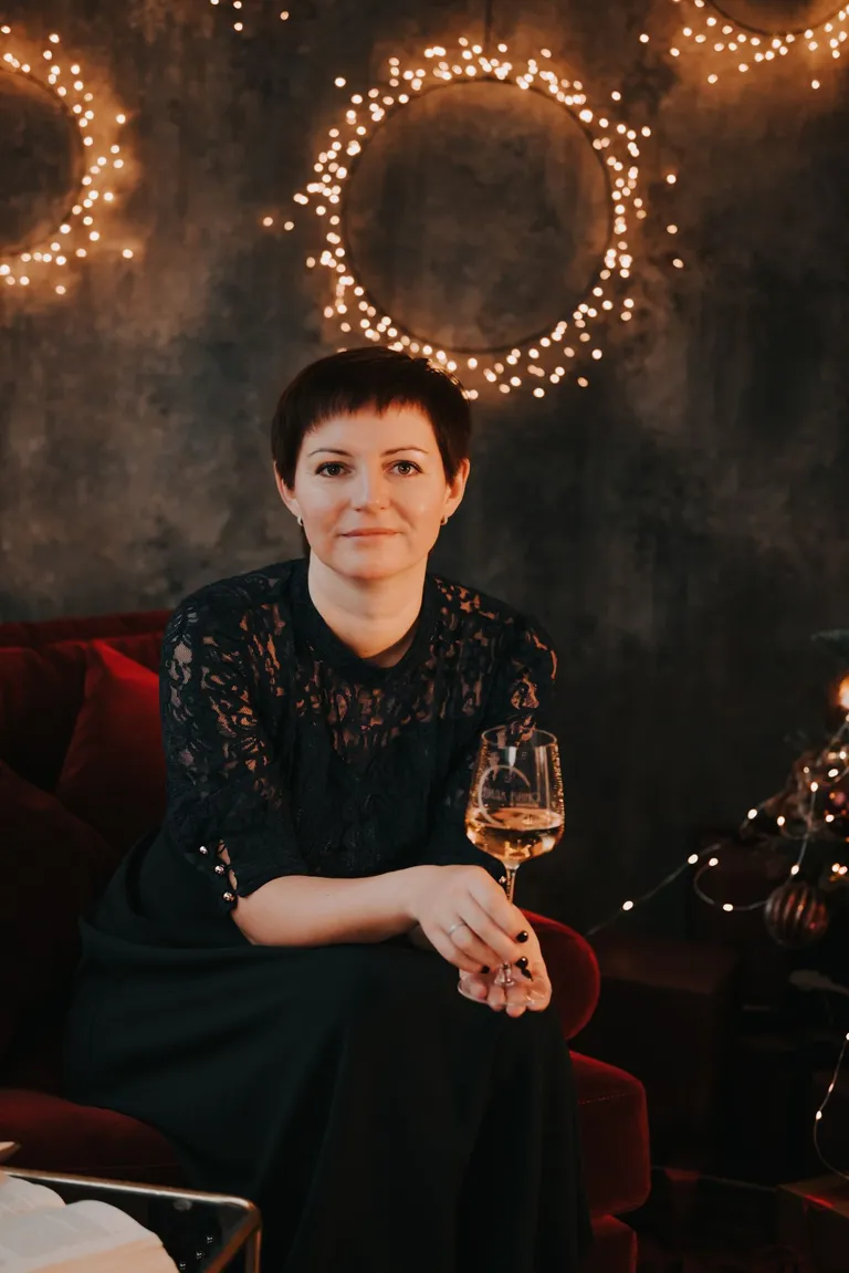 Екатерина Пиунова