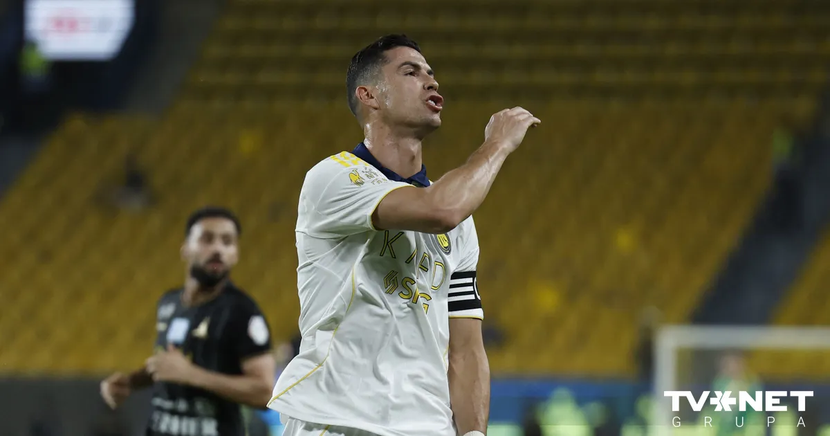 Ronalds’ Social Media Gaffe: Fans React