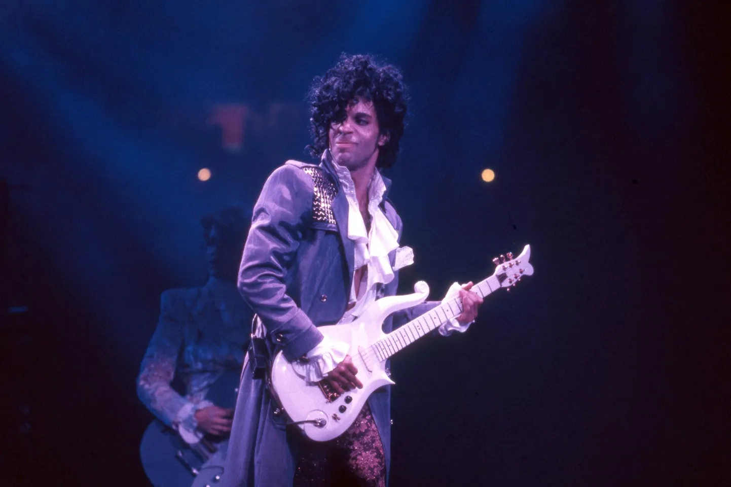 Oma generatsiooni suurimaid muusikaikoone Prince jõudis elada 57 aastat ning jätta endast maha tohutu muusikalise pärandi.