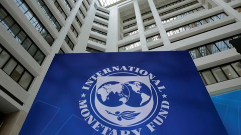 Rahvusvaheline Valuutafond hoiatab: «Halvim on alles ees»