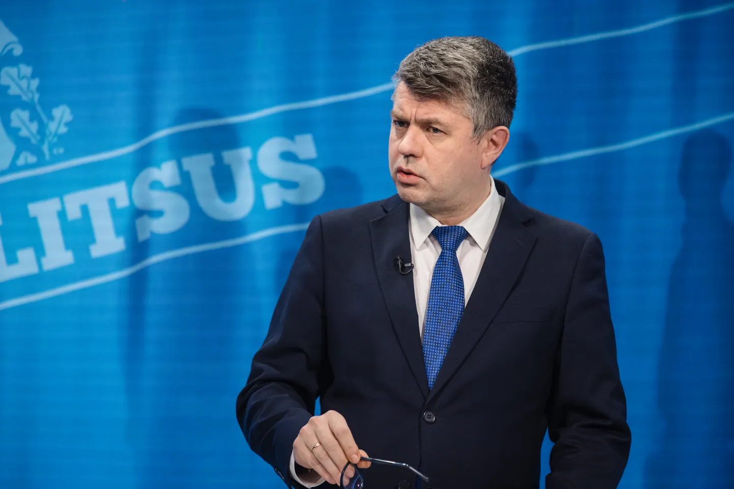 Urmas Reinsalu