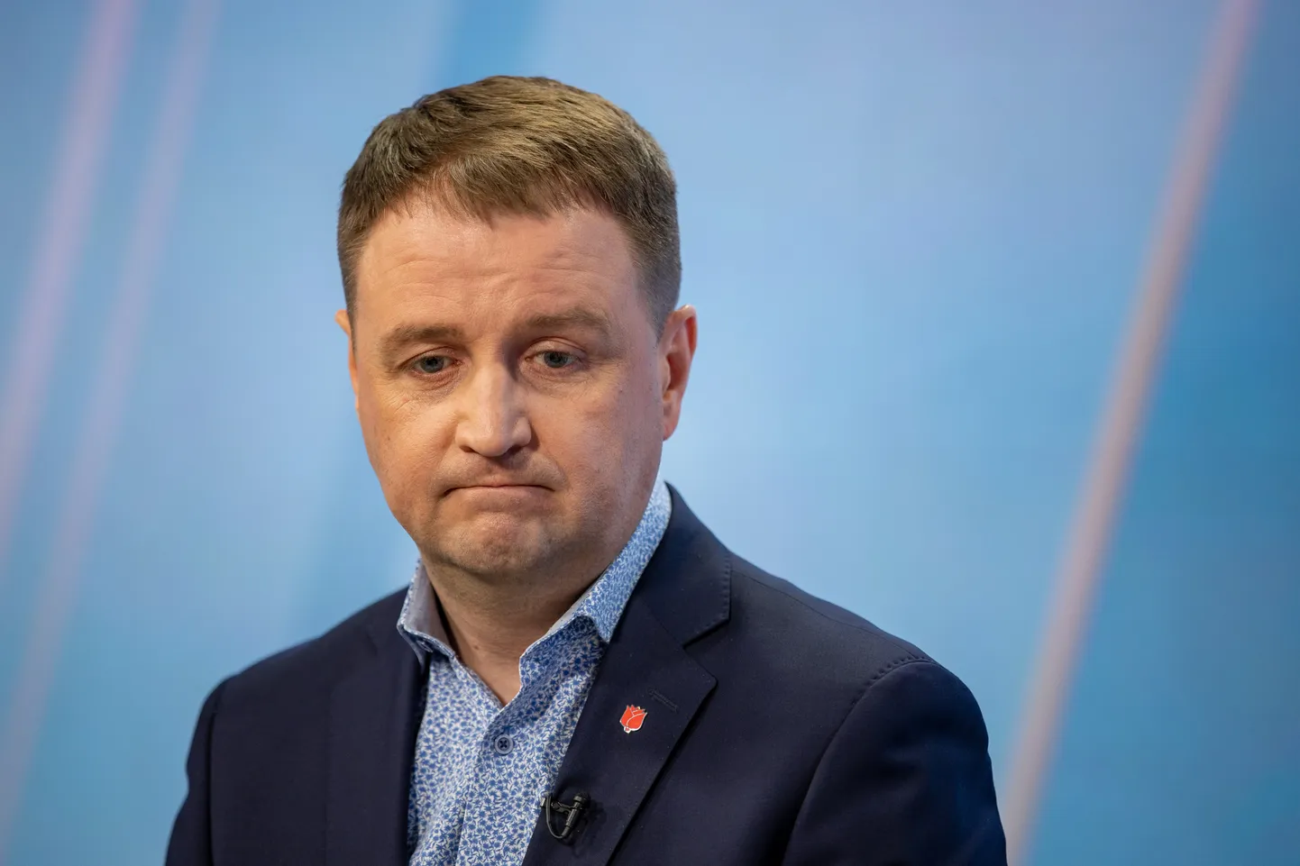 Эдуард Одинец.