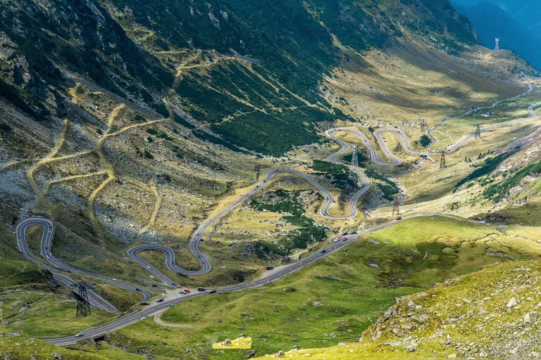 Transfăgărășan