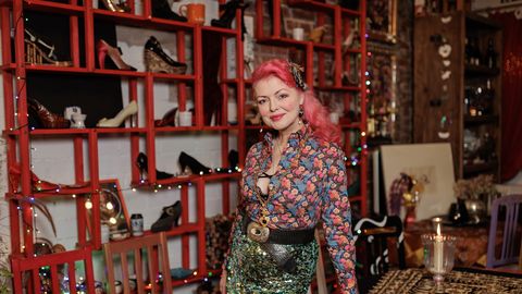 KLÕPSUD ⟩ Hiljuti uuest suhtest teatanud Beatrice naudib kallimaga Portugali võlusid