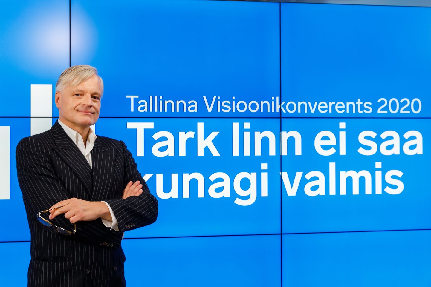 03.-05.11.2020 Tallinna visioonikonverents